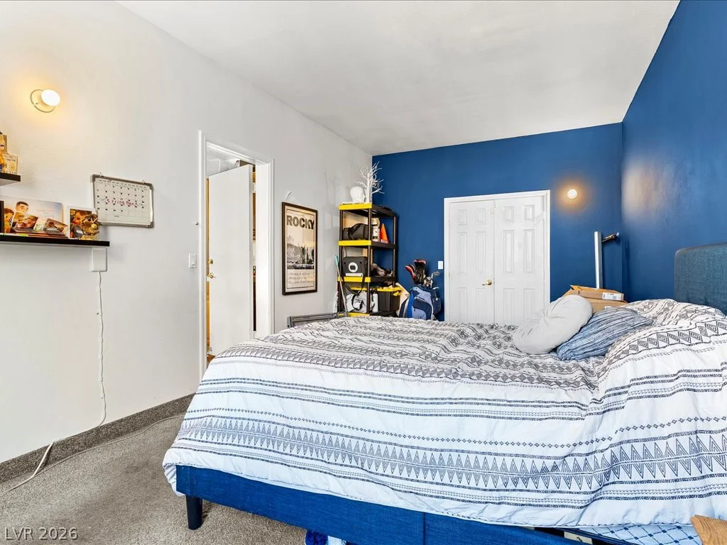 9744 Lost Colt, Las Vegas, NV 89117