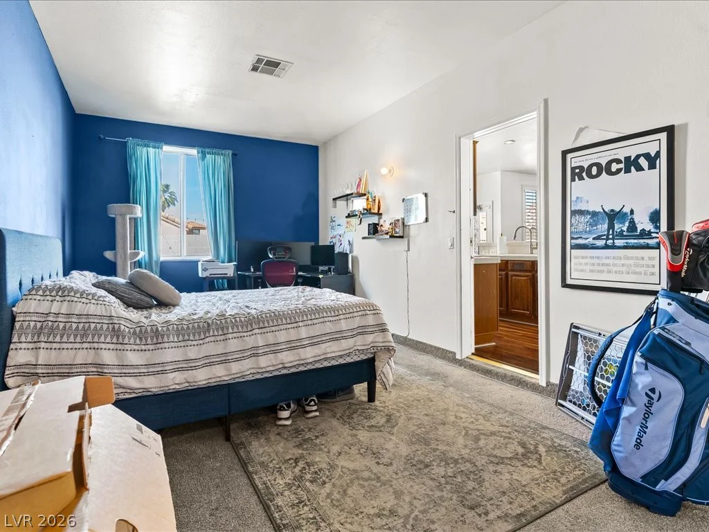 9744 Lost Colt, Las Vegas, NV 89117