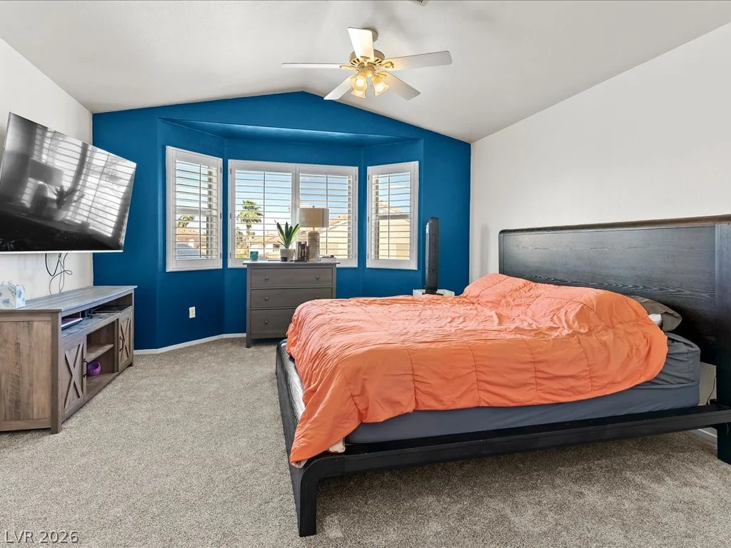 9744 Lost Colt, Las Vegas, NV 89117