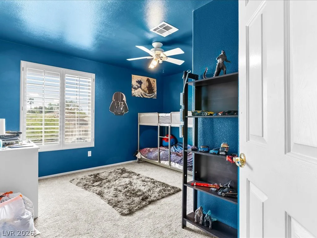 9744 Lost Colt, Las Vegas, NV 89117
