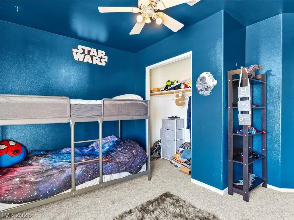 9744 Lost Colt, Las Vegas, NV 89117