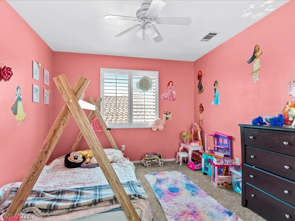 9744 Lost Colt, Las Vegas, NV 89117
