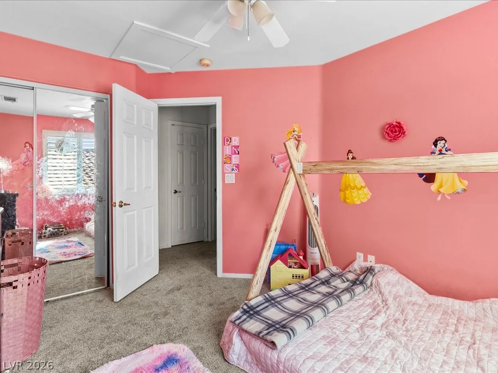 9744 Lost Colt, Las Vegas, NV 89117