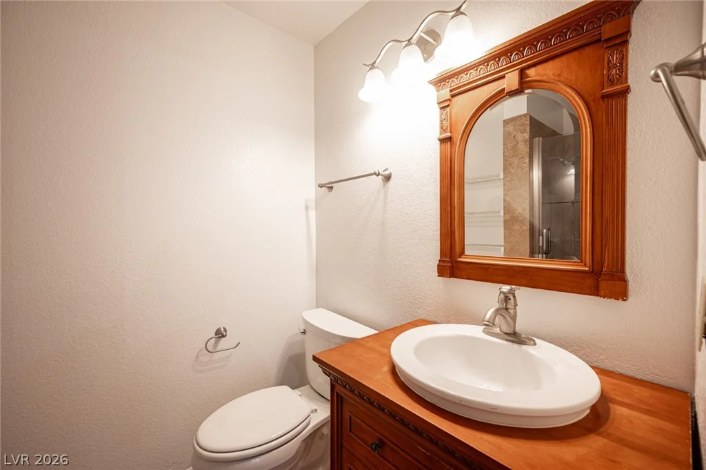 2200 Fort Apache, Las Vegas, NV 89117