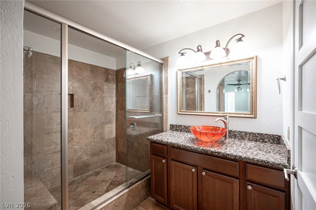2200 Fort Apache, Las Vegas, NV 89117