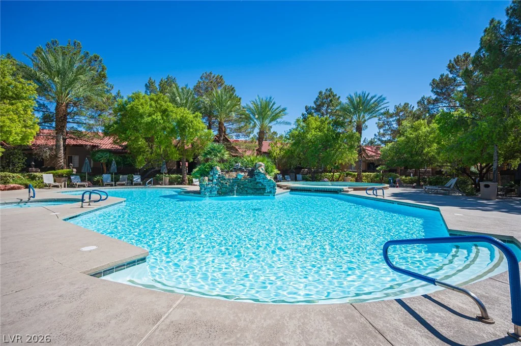 2200 Fort Apache, Las Vegas, NV 89117