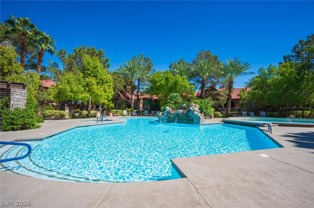 2200 Fort Apache, Las Vegas, NV 89117
