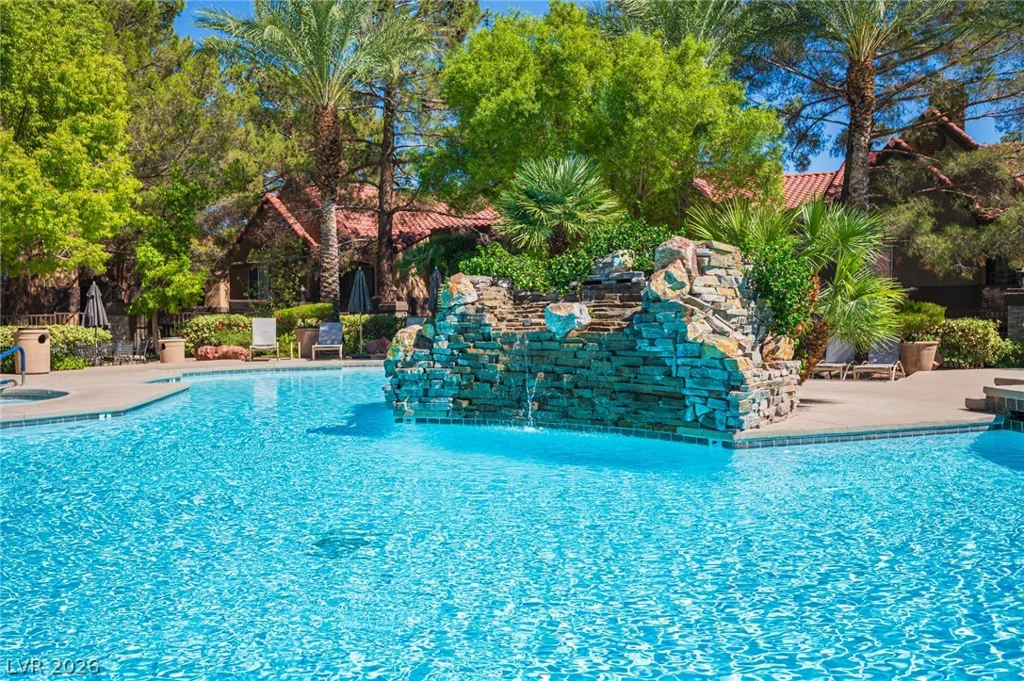 2200 Fort Apache, Las Vegas, NV 89117