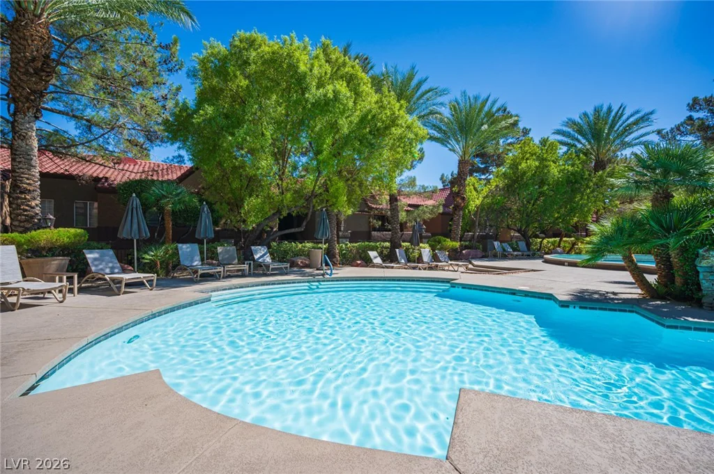 2200 Fort Apache, Las Vegas, NV 89117