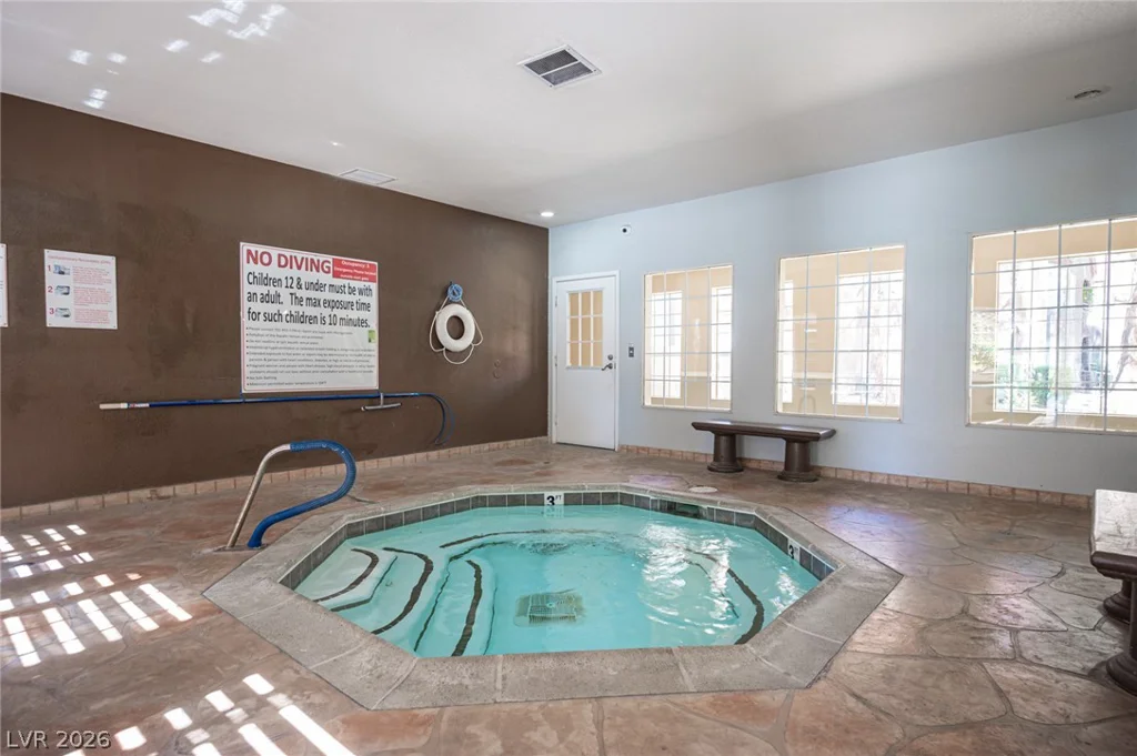 2200 Fort Apache, Las Vegas, NV 89117