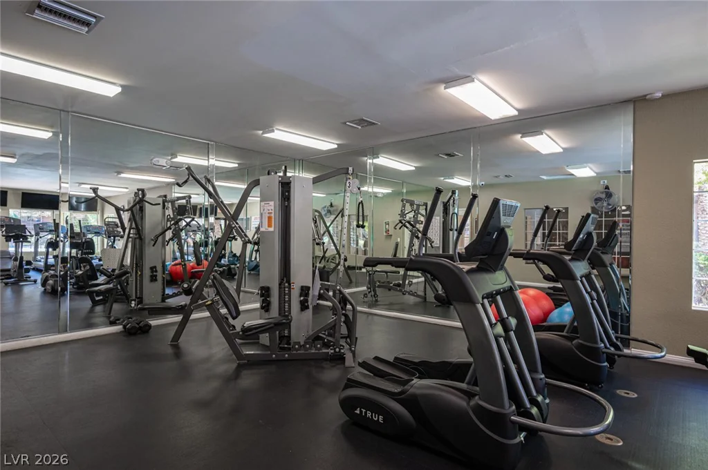 2200 Fort Apache, Las Vegas, NV 89117
