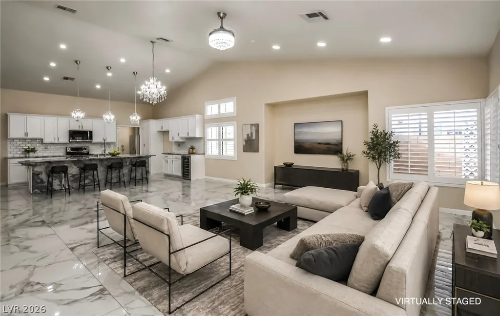 9534 Twister Trace, Las Vegas, NV 89178