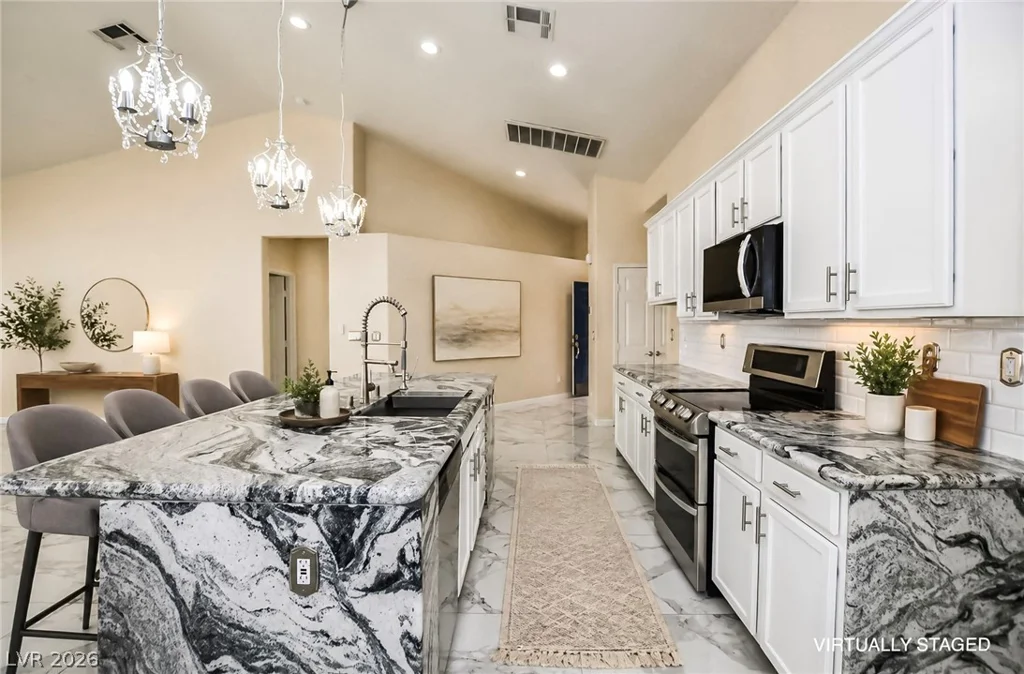 9534 Twister Trace, Las Vegas, NV 89178