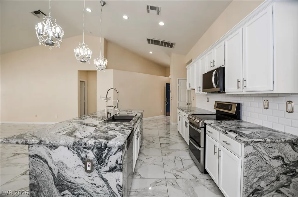 9534 Twister Trace, Las Vegas, NV 89178