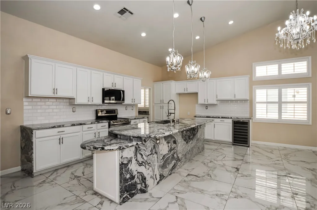 9534 Twister Trace, Las Vegas, NV 89178