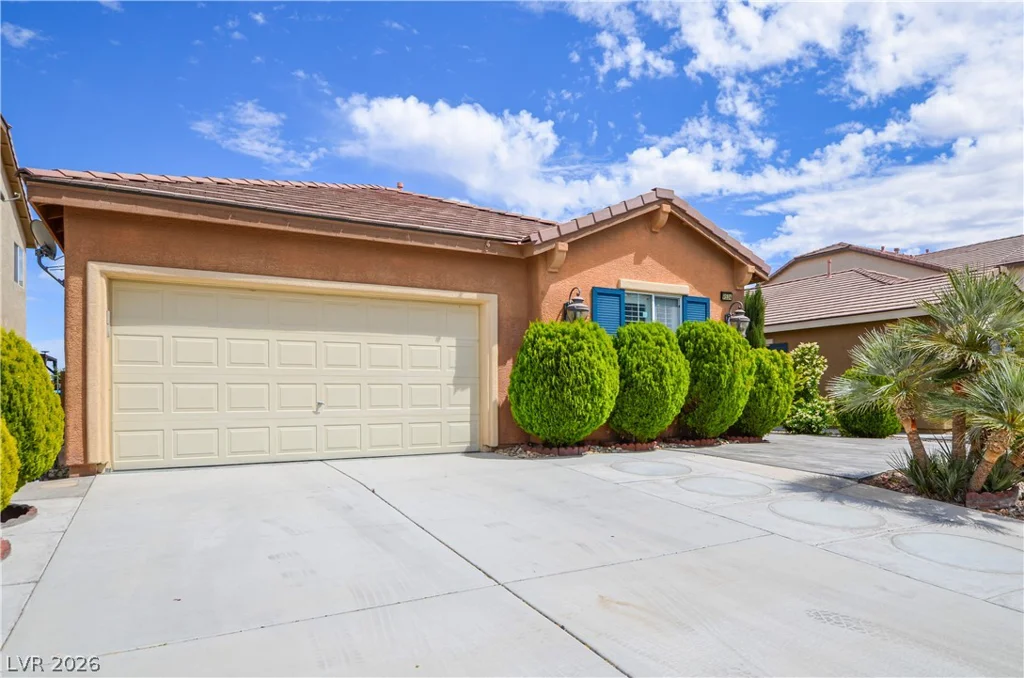 9534 Twister Trace, Las Vegas, NV 89178