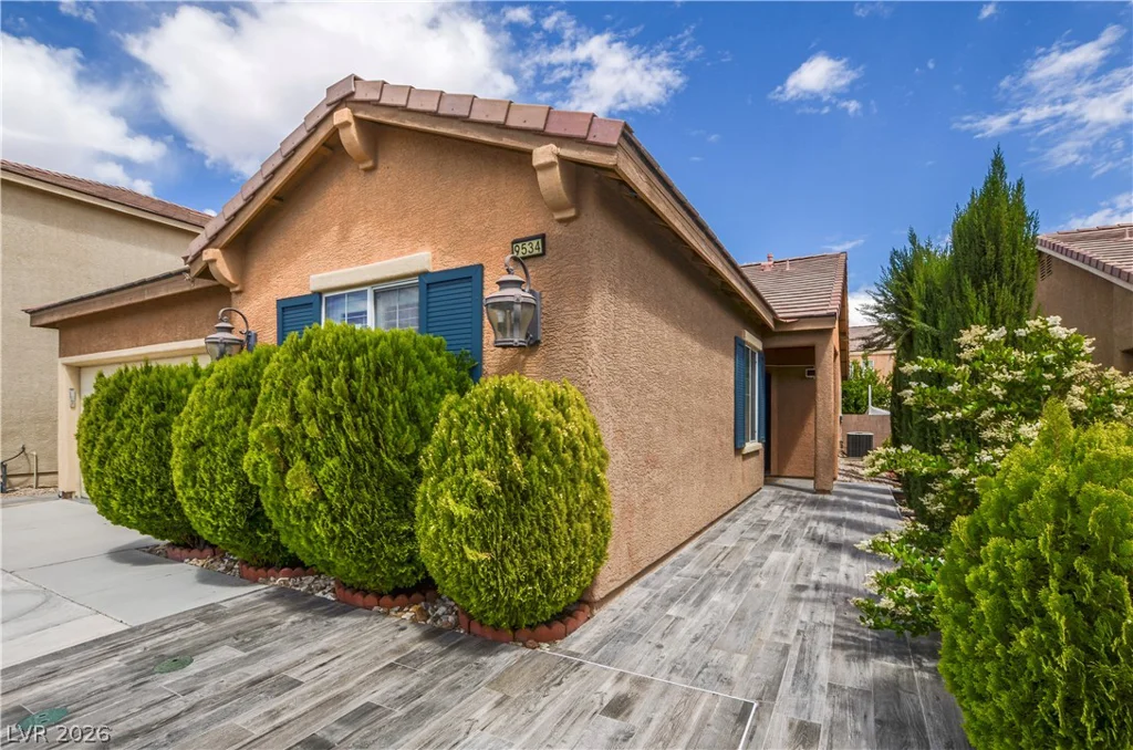 9534 Twister Trace, Las Vegas, NV 89178