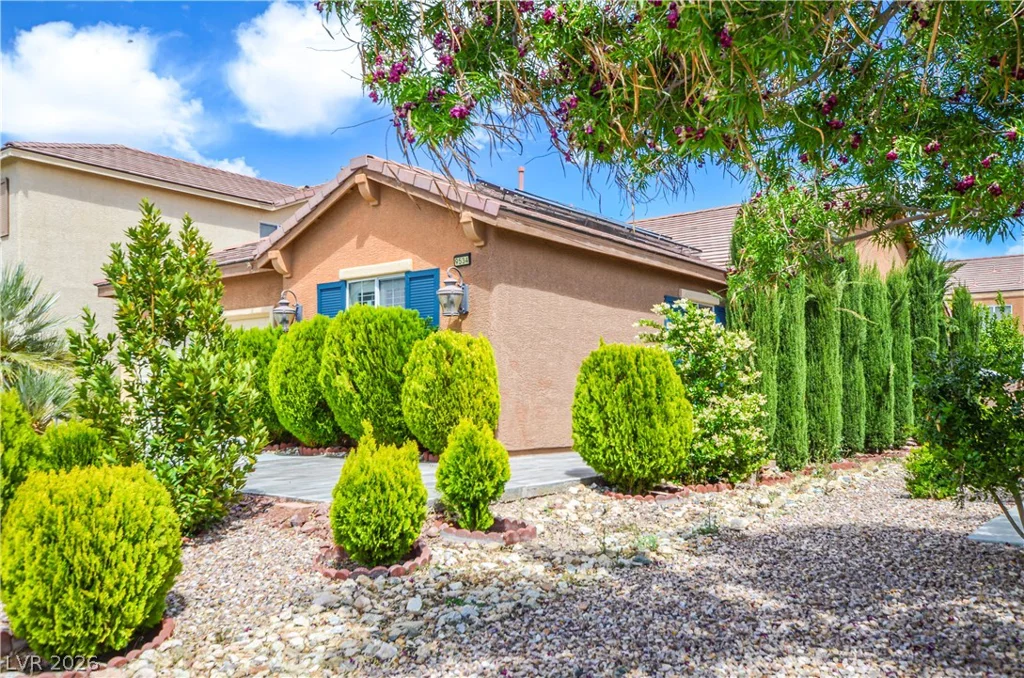 9534 Twister Trace, Las Vegas, NV 89178
