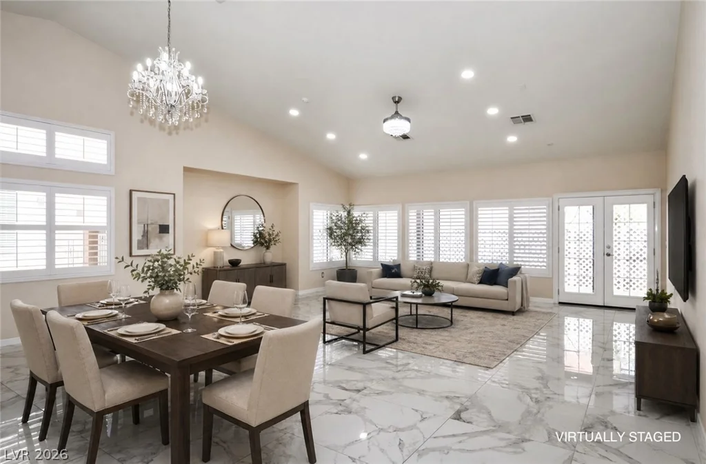 9534 Twister Trace, Las Vegas, NV 89178