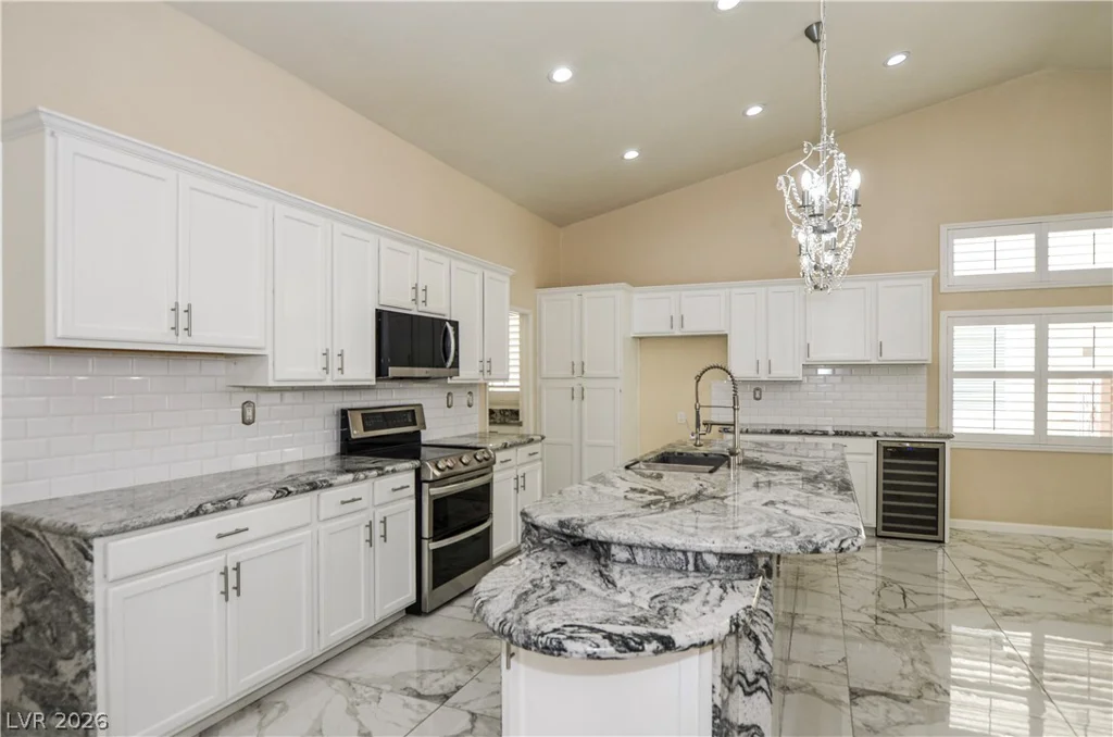 9534 Twister Trace, Las Vegas, NV 89178