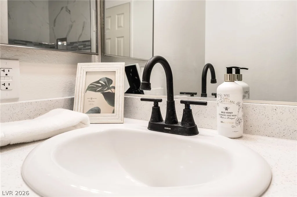 3151 Soaring Gulls, Las Vegas, NV 89128