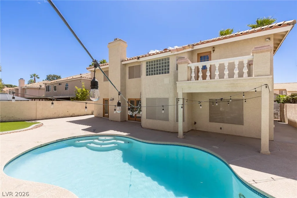 9312 Angelfish, Las Vegas, NV 89117