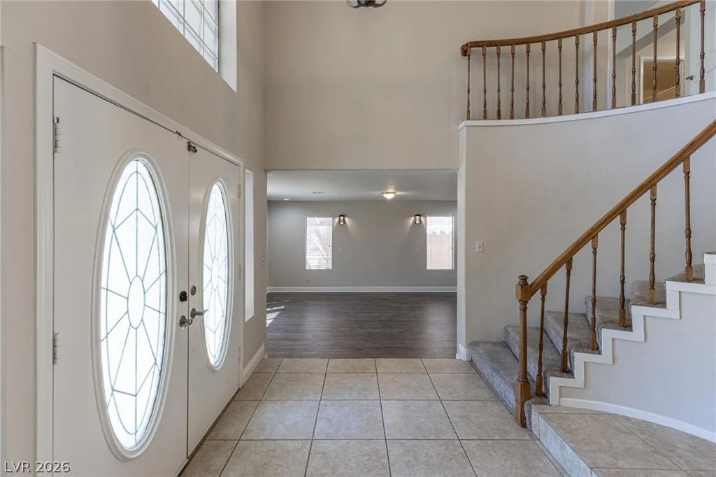 9312 Angelfish, Las Vegas, NV 89117