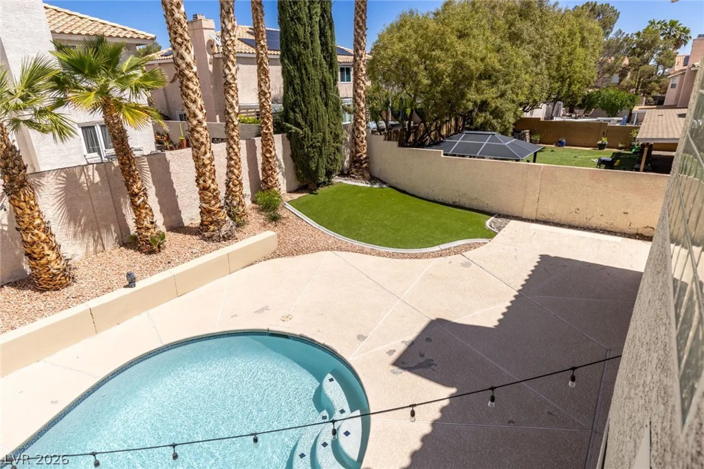 9312 Angelfish, Las Vegas, NV 89117
