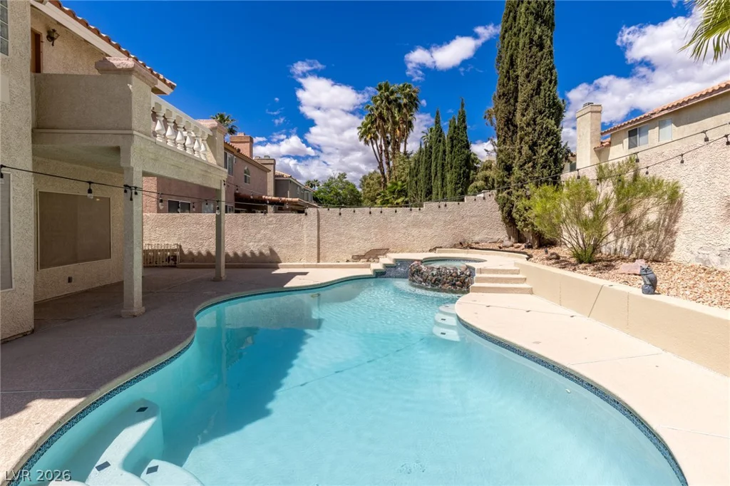 9312 Angelfish, Las Vegas, NV 89117