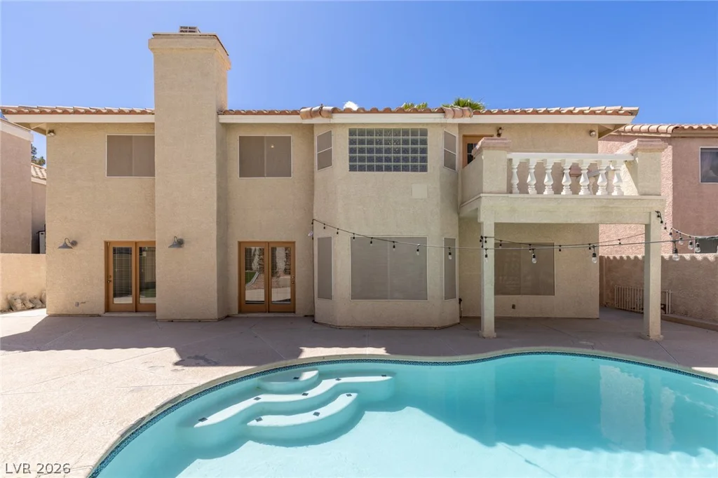 9312 Angelfish, Las Vegas, NV 89117