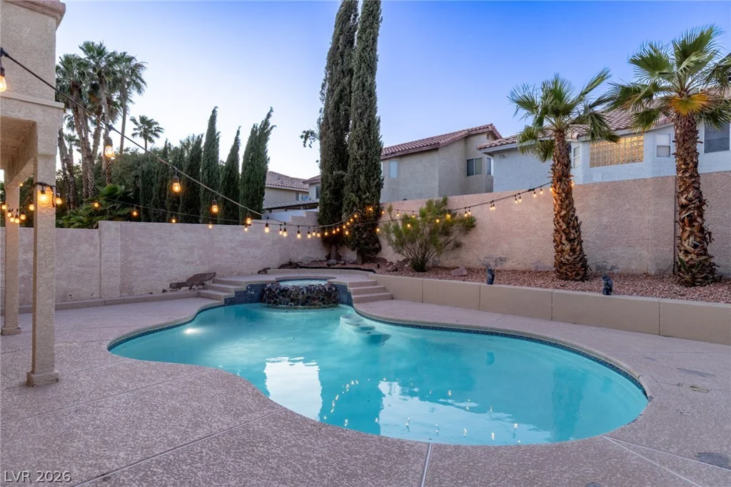 9312 Angelfish, Las Vegas, NV 89117