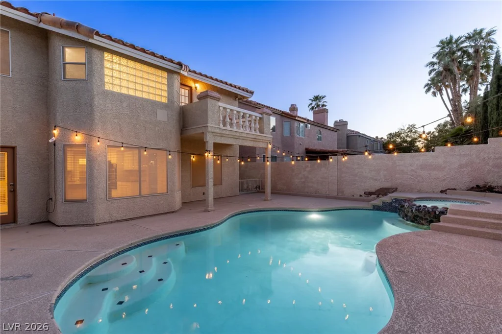 9312 Angelfish, Las Vegas, NV 89117