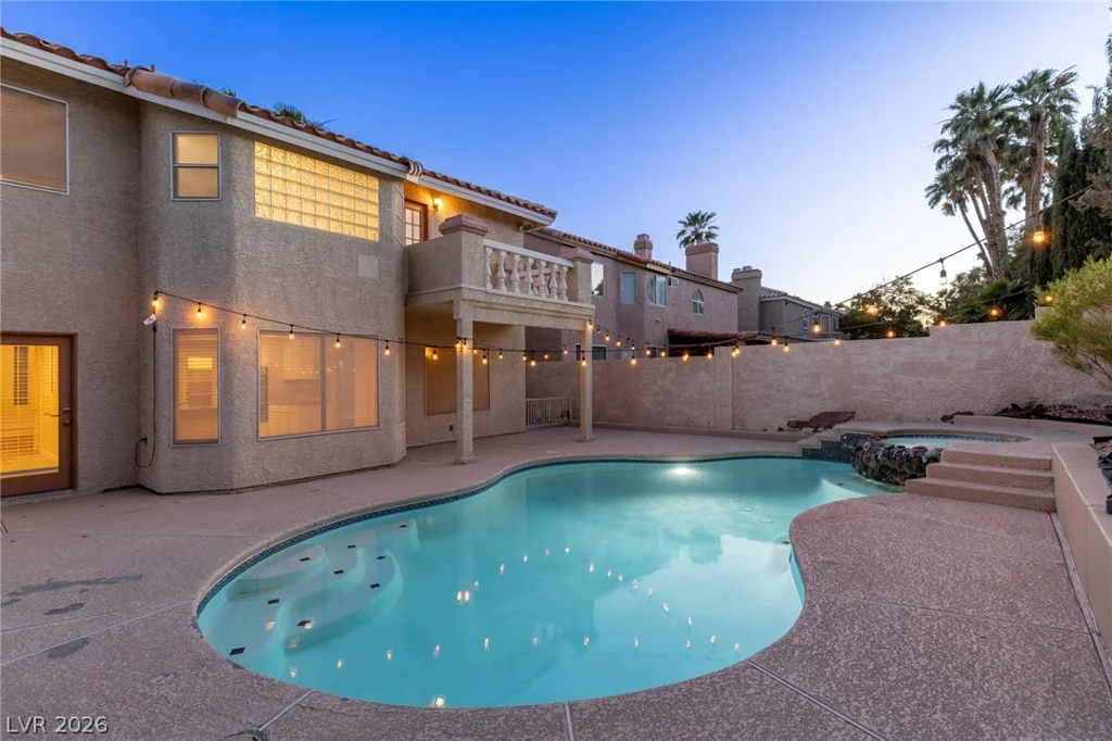 9312 Angelfish, Las Vegas, NV 89117