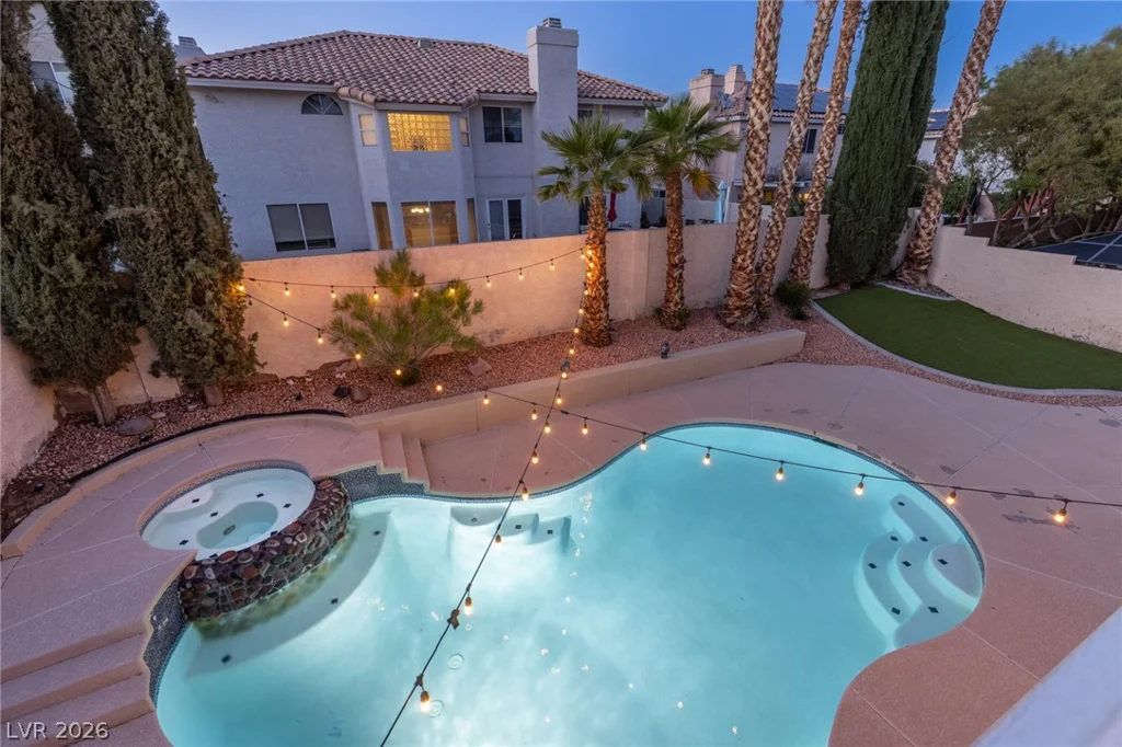 9312 Angelfish, Las Vegas, NV 89117