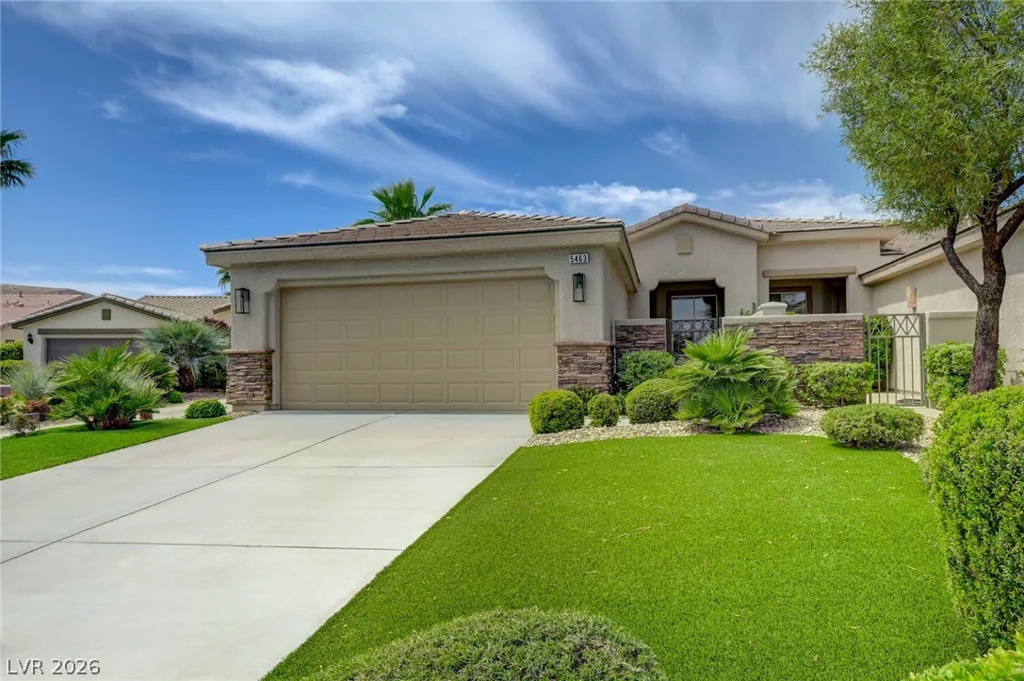 5463 Progresso, Las Vegas, NV 89135