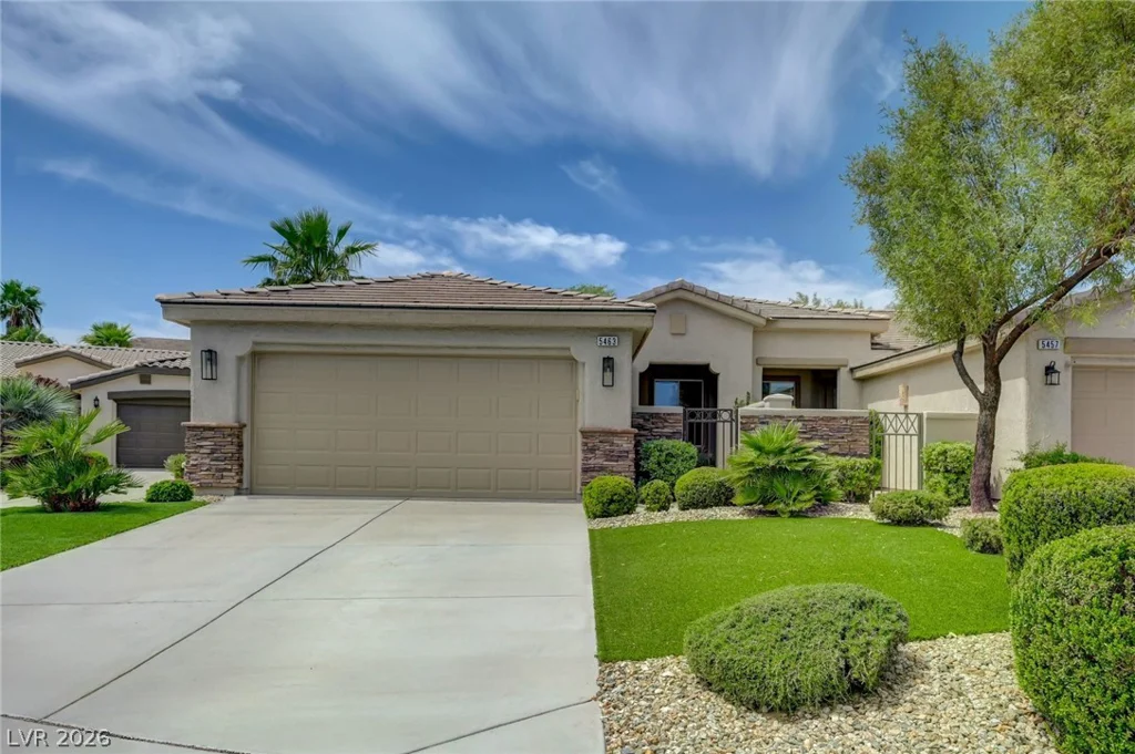 5463 Progresso, Las Vegas, NV 89135