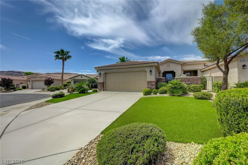 5463 Progresso, Las Vegas, NV 89135