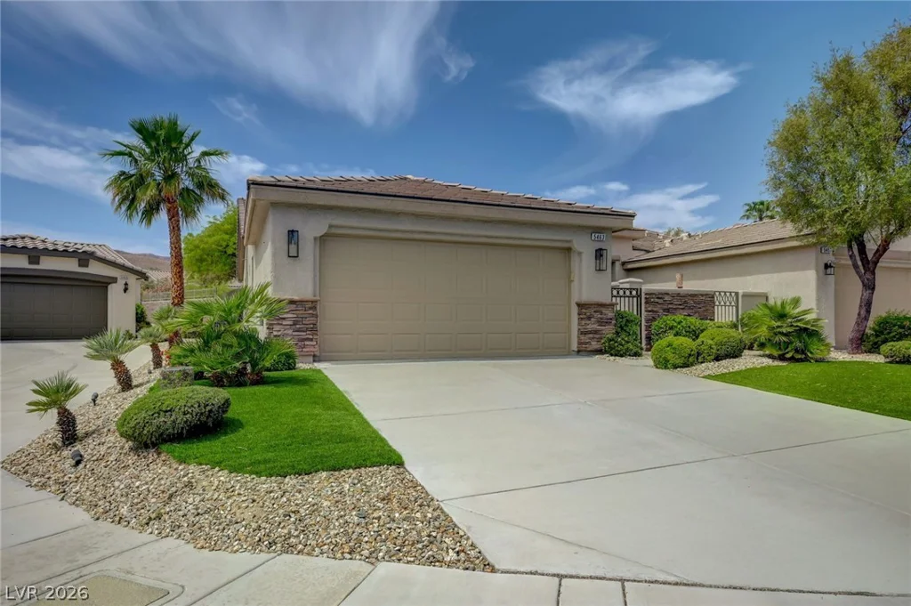 5463 Progresso, Las Vegas, NV 89135