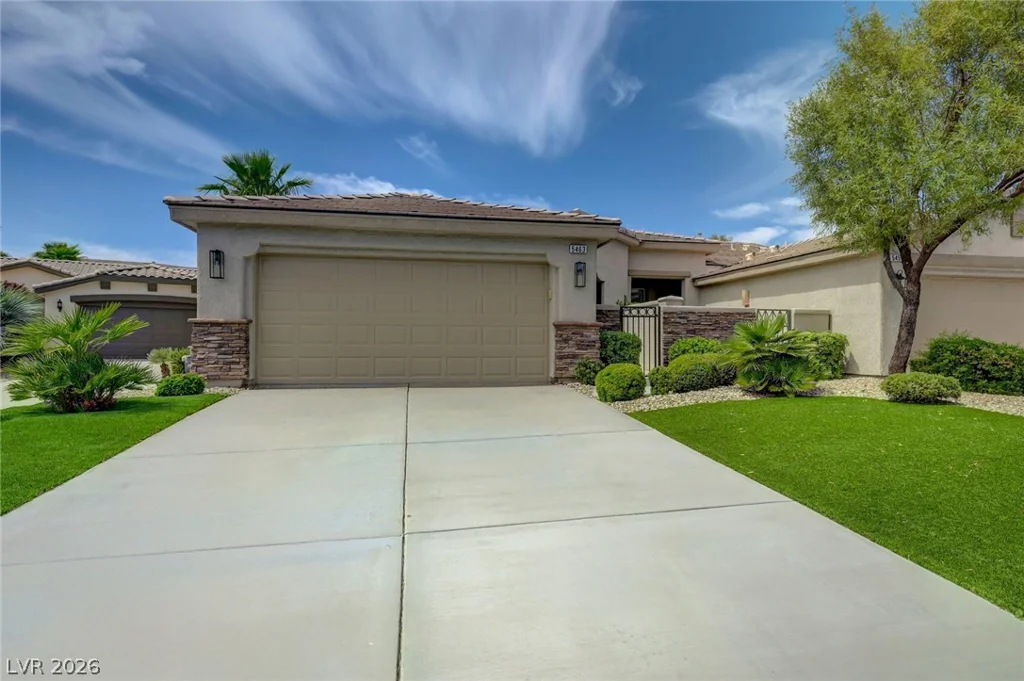 5463 Progresso, Las Vegas, NV 89135