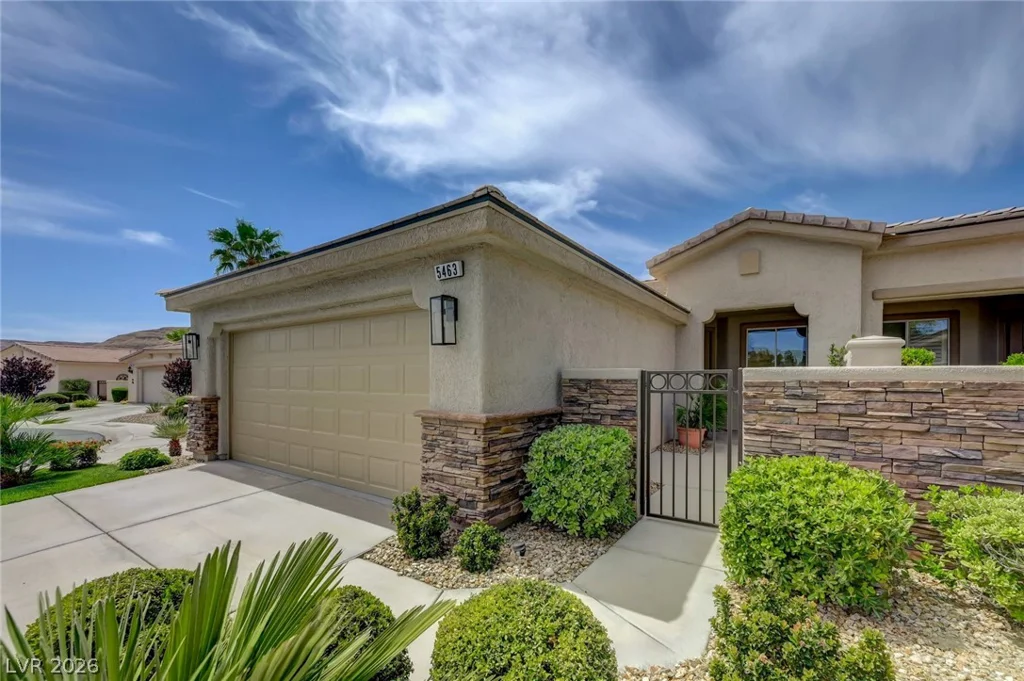 5463 Progresso, Las Vegas, NV 89135