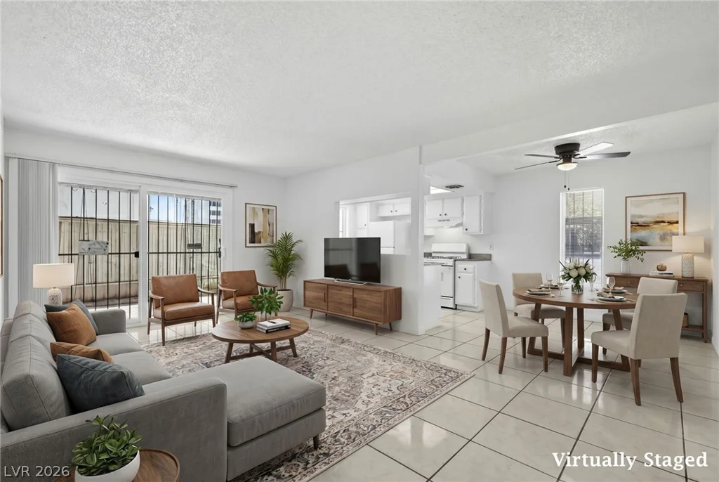 1405 Vegas Valley, Las Vegas, NV 89169