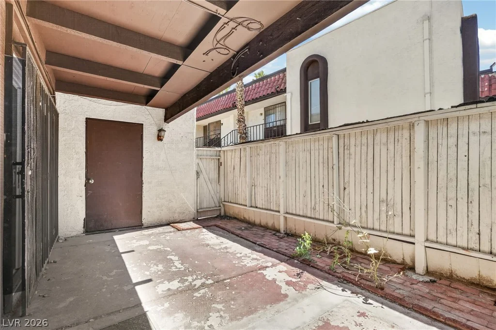 1405 Vegas Valley, Las Vegas, NV 89169