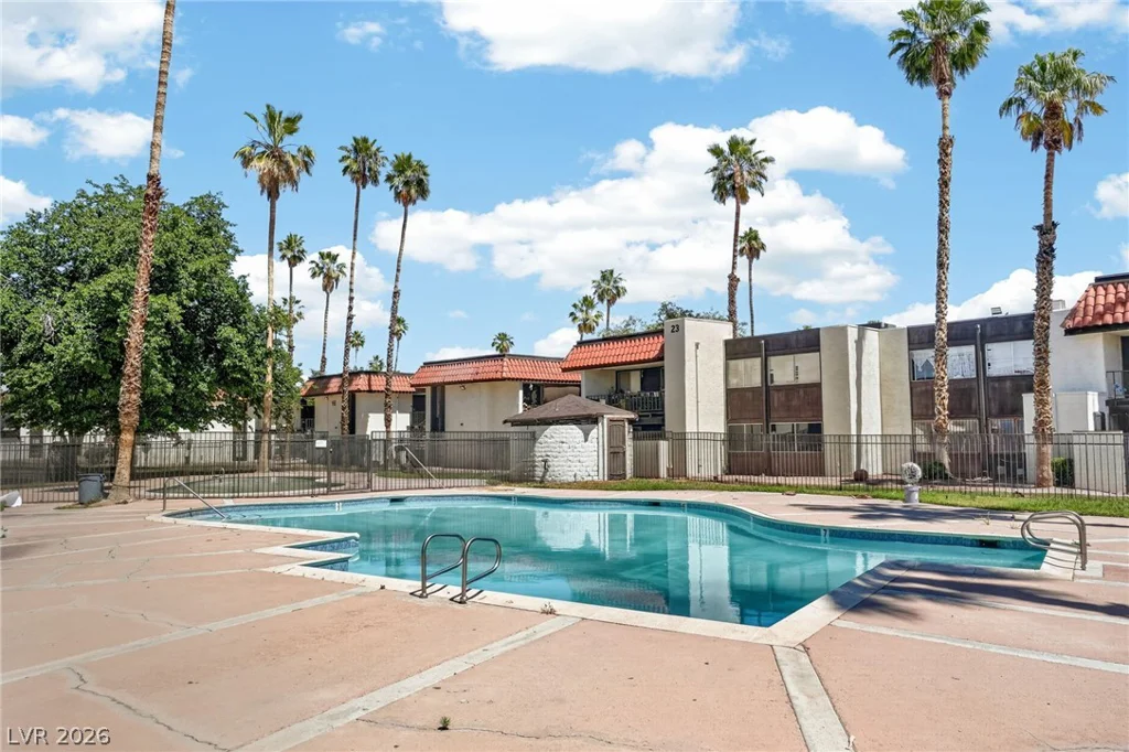1405 Vegas Valley, Las Vegas, NV 89169