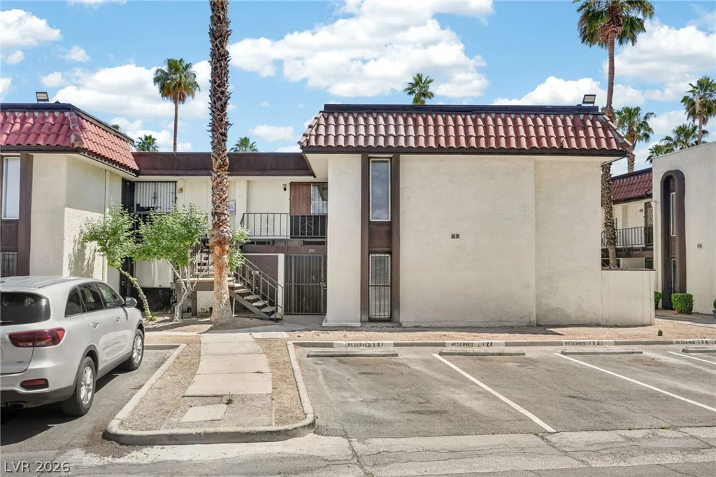 1405 Vegas Valley, Las Vegas, NV 89169