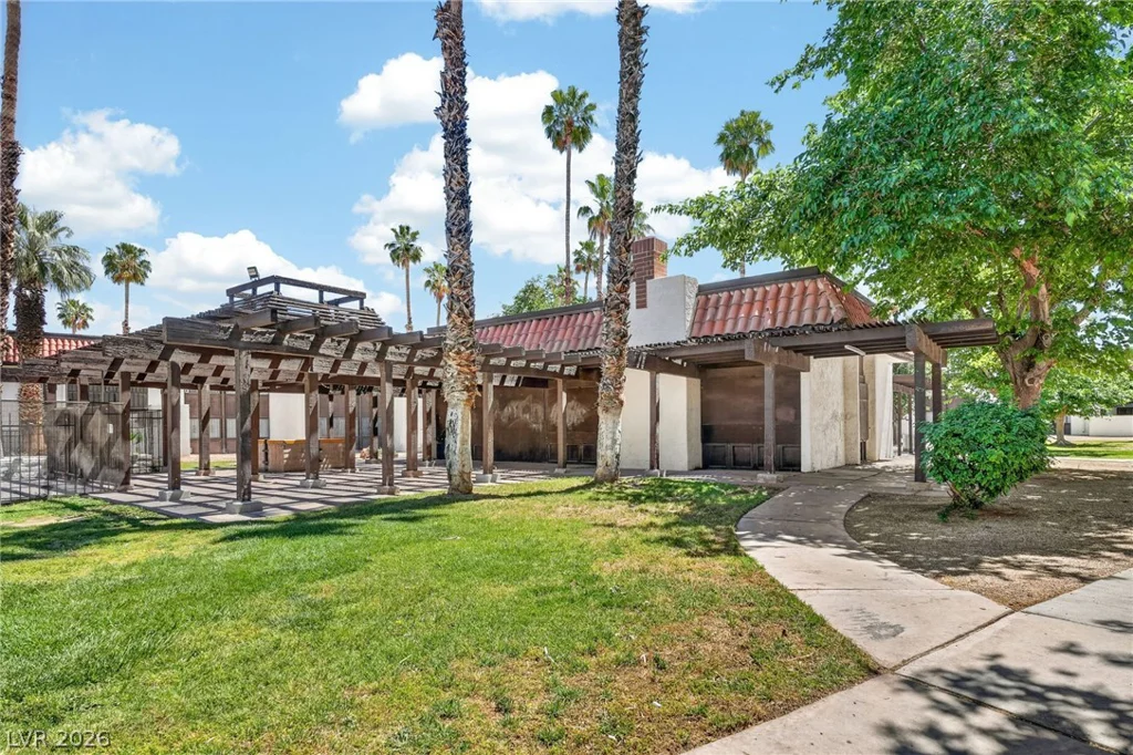 1405 Vegas Valley, Las Vegas, NV 89169
