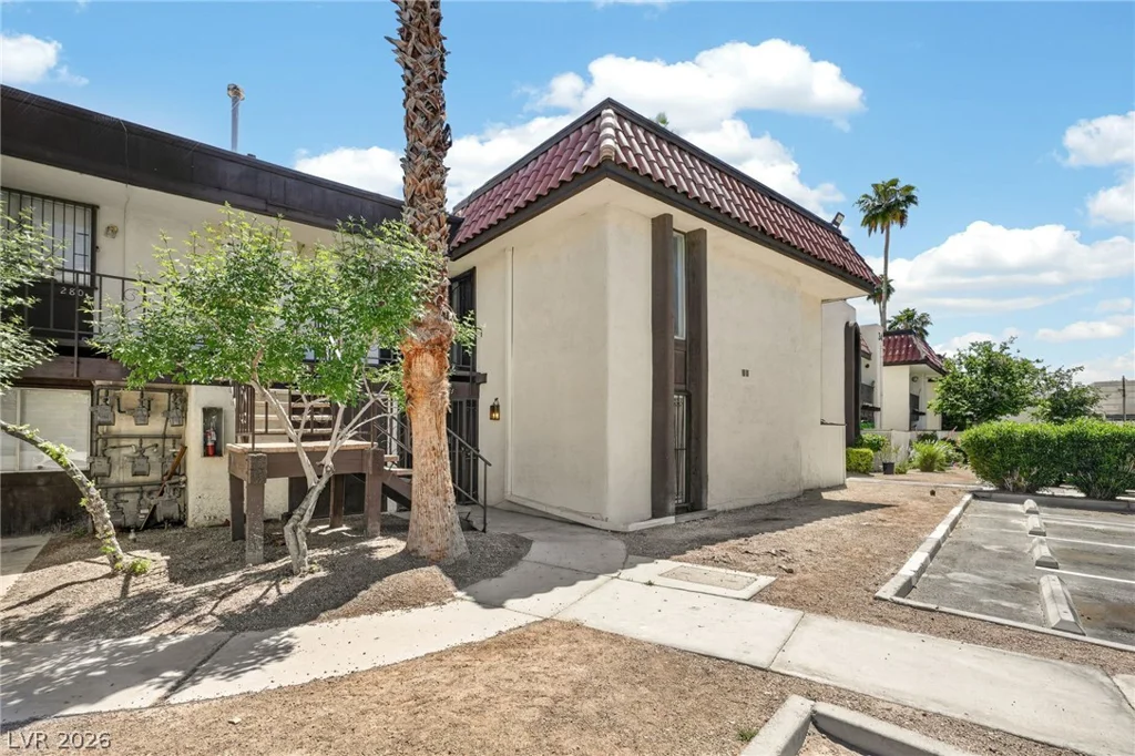 1405 Vegas Valley, Las Vegas, NV 89169