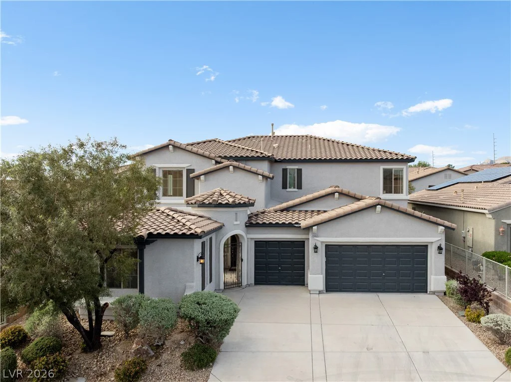 10009 Artistic Walk, Las Vegas, NV 89149