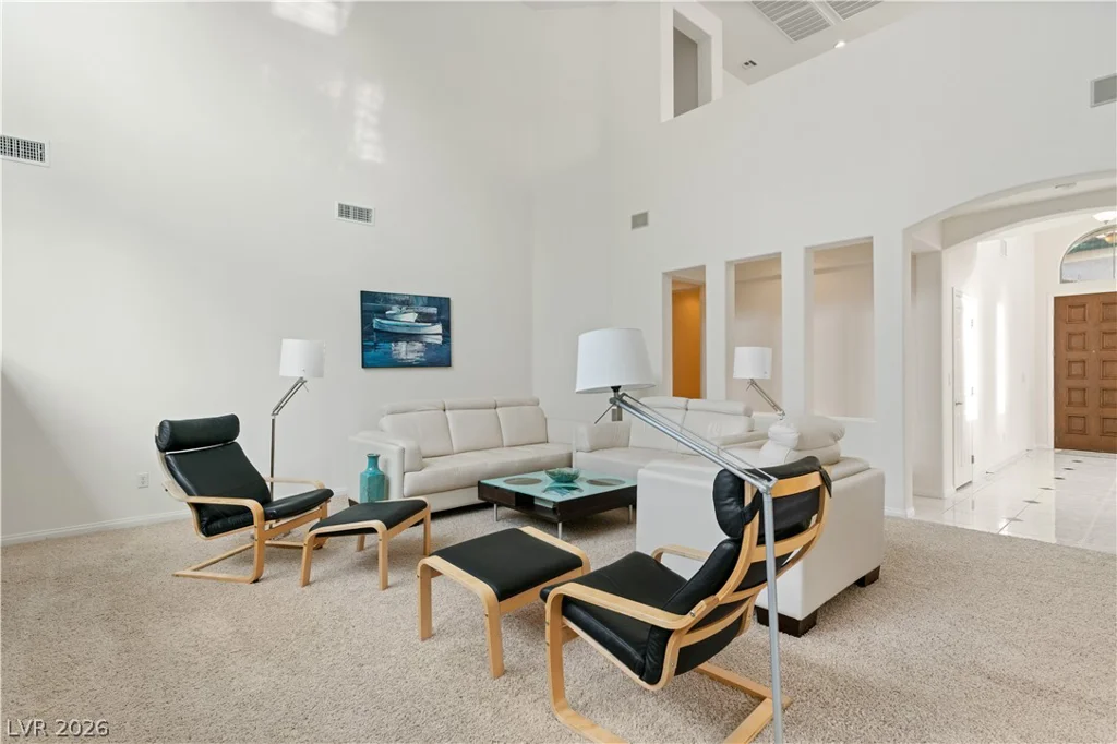 10009 Artistic Walk, Las Vegas, NV 89149