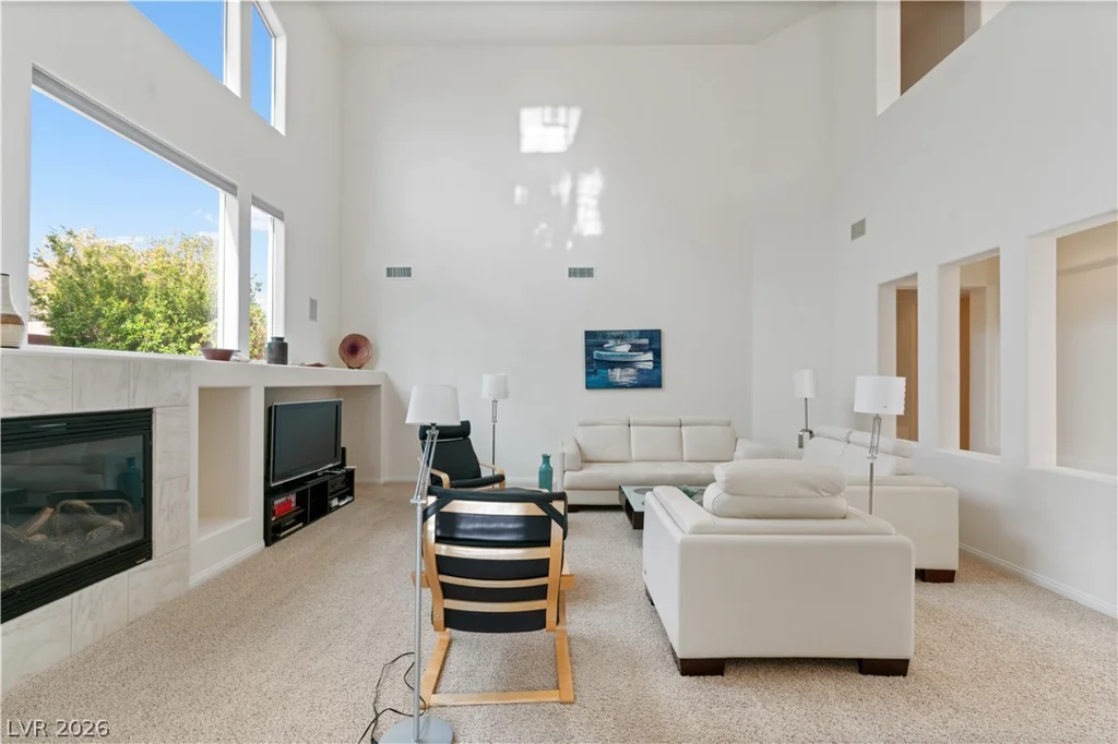 10009 Artistic Walk, Las Vegas, NV 89149