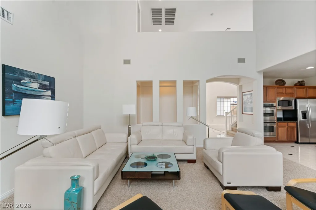 10009 Artistic Walk, Las Vegas, NV 89149